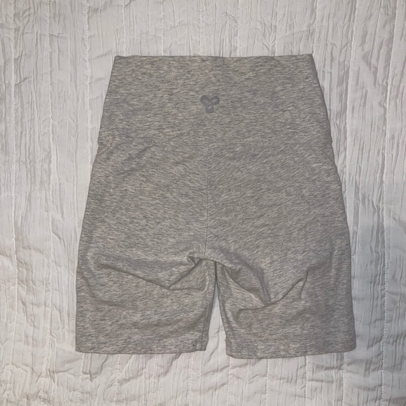 TNA Atmosphere Biker Shorts 7” - Picture 2 of 3